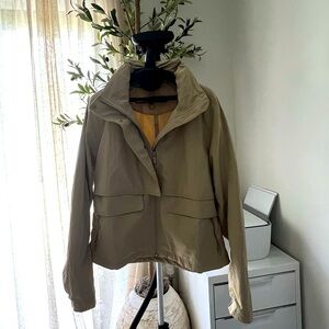 Lululemon Always Effortless Jacket